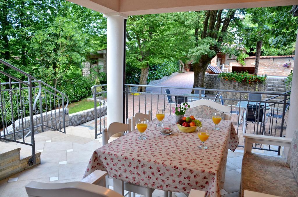 Villa Amalia Apartment 2 Malinska Room photo